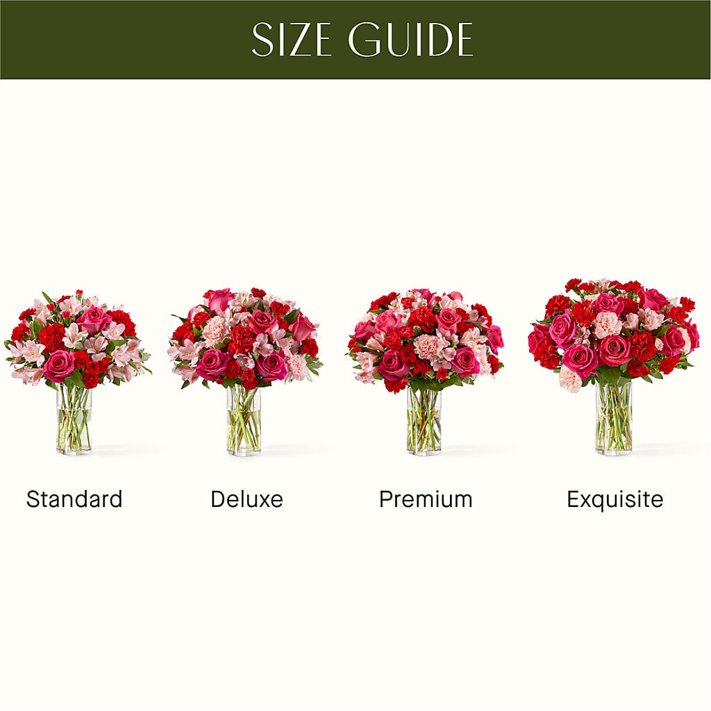 You're Precious Bouquet – FORGET ME NOT FLOWERS & GIFTS, Walnut Creek CA